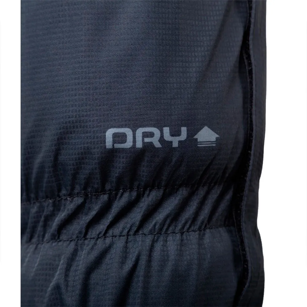 Купить Trekmates TM-006298-01000-O/S Гетры Junior Dry Серый  Black 7ft.ru в интернет магазине Семь Футов