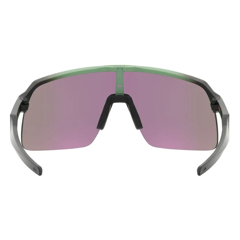 Купить Oakley OO9463-4839 Sutro Lite Encircle Prizm Солнцезащитные Очки Matte Jade Fade Prizm Jade/CAT3 7ft.ru в интернет магазине Семь Футов
