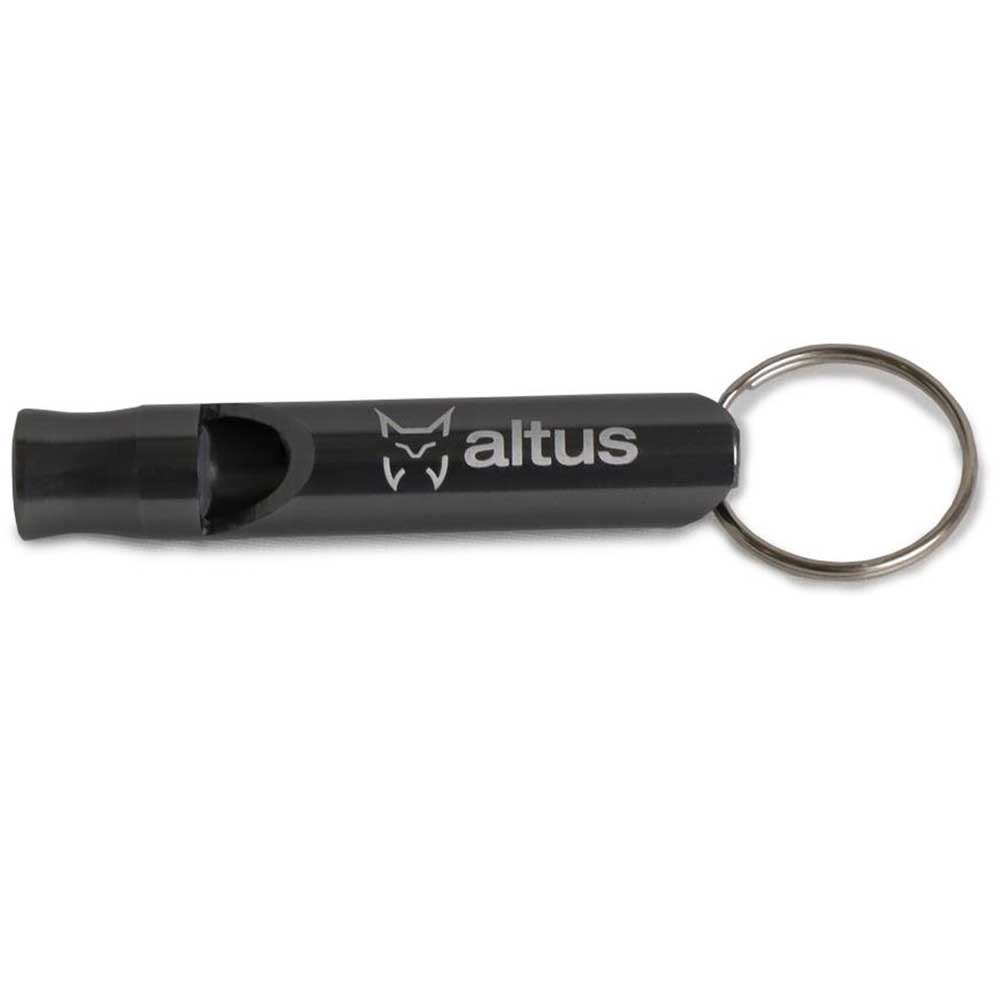 Купить Altus 5123007-104-U Свист Серебристый  Dark Grey 7ft.ru в интернет магазине Семь Футов