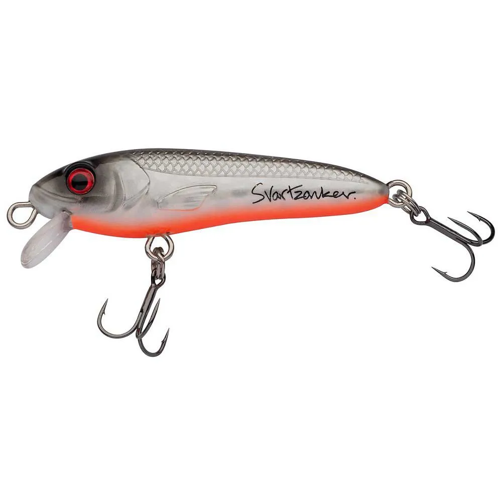 Купить Abu garcia 1550098 Minnow Svartzonker McCelly 9g 70 mm Red Sucker 10x7x5 7ft.ru в интернет магазине Семь Футов