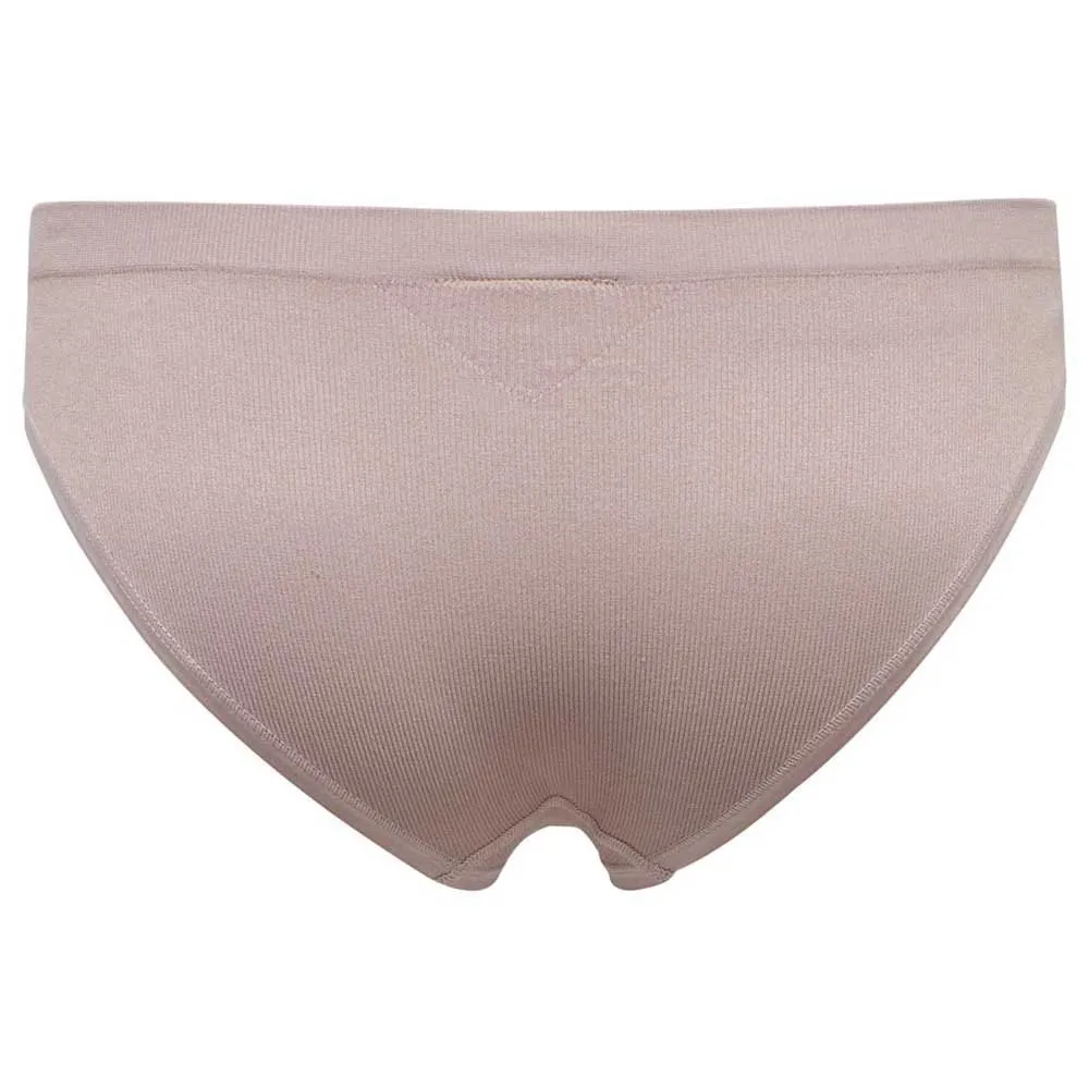 Купить Hummel 215061-3174-l Трусы Juno Seamless 3 Единицы Ash Rose / Black / Paloma 20x12x5 7ft.ru в интернет магазине Семь Футов