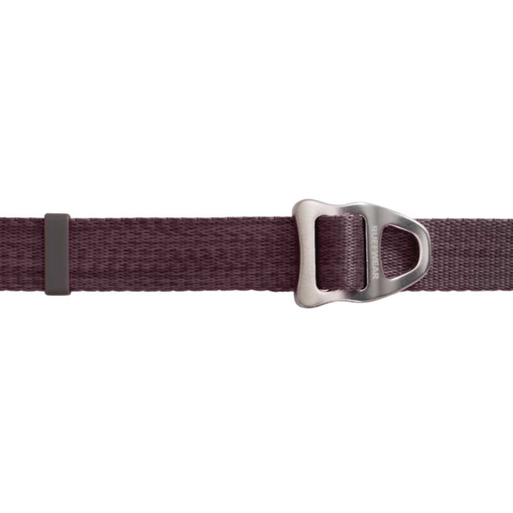 Купить Ruffwear 40251-035 Switchbak™ Поводок Черный  Granite Gray 7ft.ru в интернет магазине Семь Футов