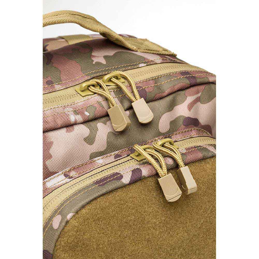 Купить Brandit 8098-15161-OS Рюкзак US Cooper 40L Коричневый Tactical Camo 7ft.ru в интернет магазине Семь Футов