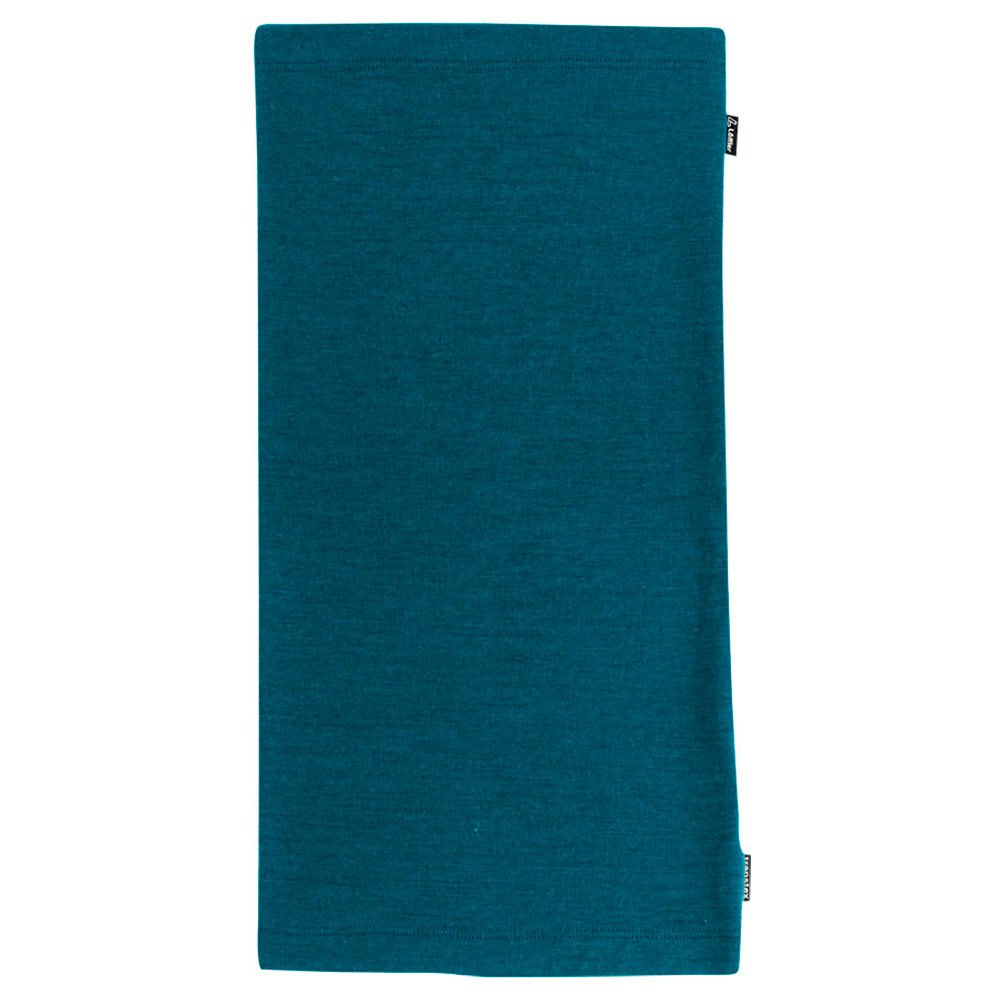 Купить Loeffler 26518-373-OS Шарф-хомут Multifunctional Merino  Blue Coral 7ft.ru в интернет магазине Семь Футов