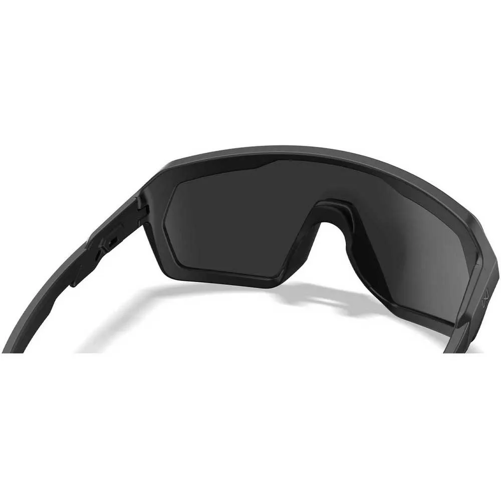 Купить Wiley x chctd02 Солнцезащитные очки Citadel Grey / Matte Black 20x10x10 7ft.ru в интернет магазине Семь Футов