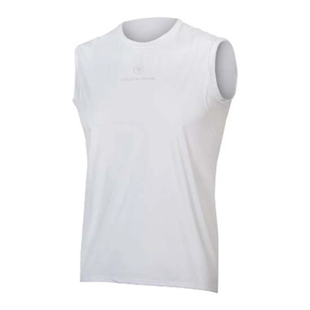 Купить Endura re3211wh/7 Базовый слой с коротким рукавом Translite Windproof White 30x25x3 2XL 7ft.ru в интернет магазине Семь Футов