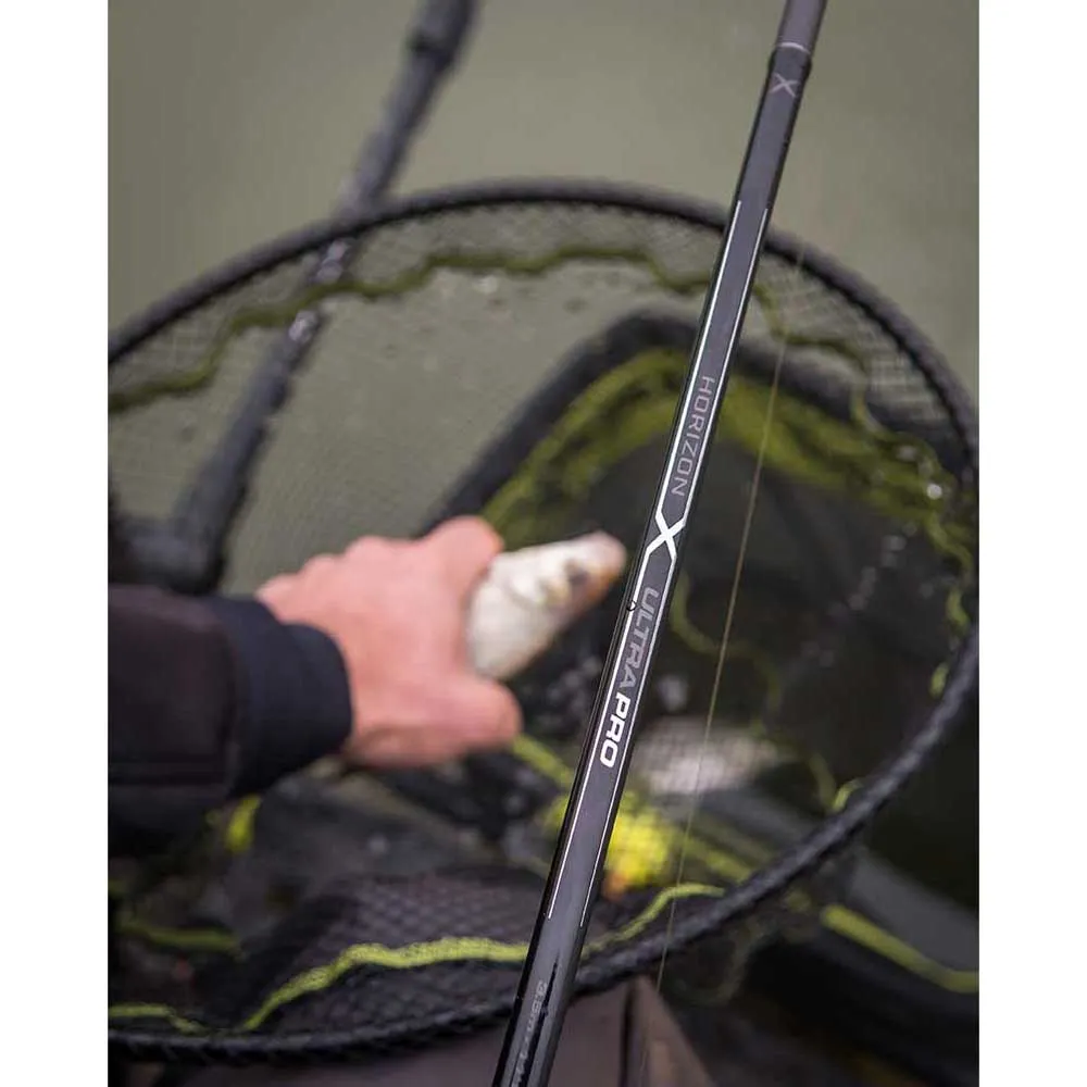 Купить Matrix fishing grd255 кончик удилища Horizon X Ultra Pro Black 60x8x8 0.75 oz 7ft.ru в интернет магазине Семь Футов