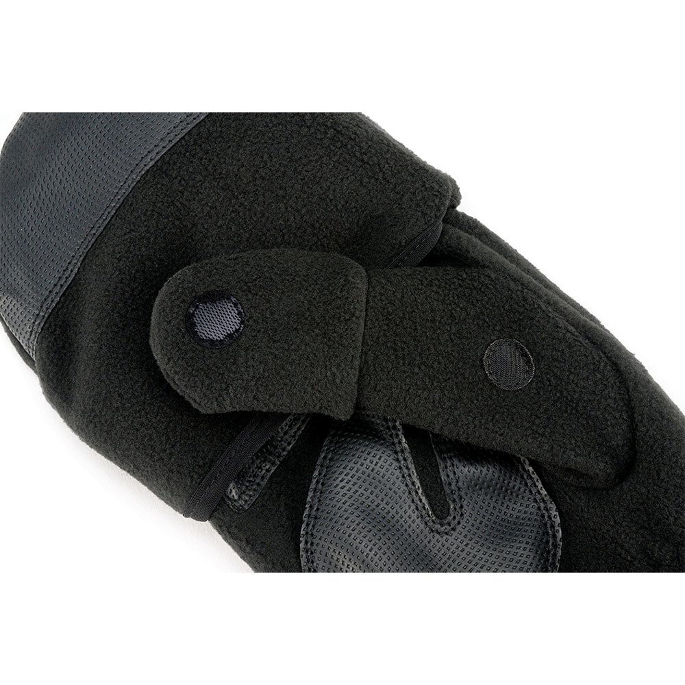 Купить Brandit 7021-2-L Перчатки Trigger Черный  Black L 7ft.ru в интернет магазине Семь Футов