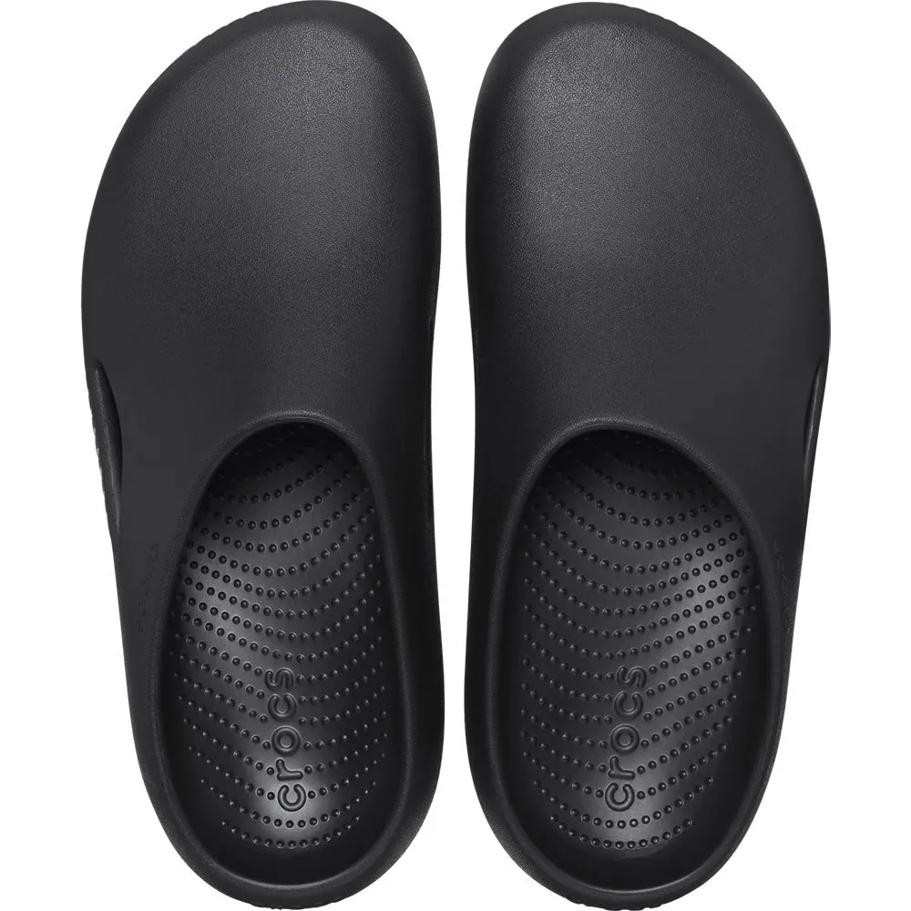 Купить Crocs 208493-00-m9/w11 Деревянные башмаки Mellow Black 35x25x15 EU 42 7ft.ru в интернет магазине Семь Футов