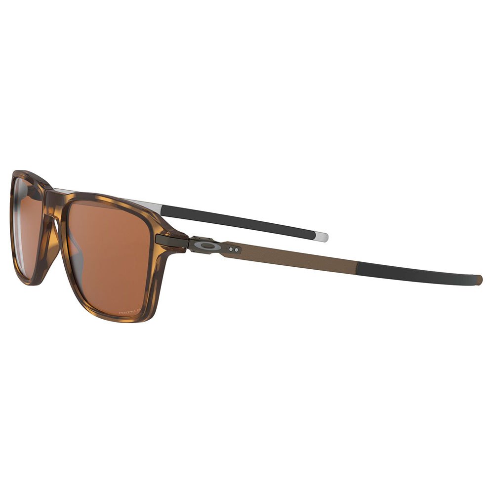 Купить Oakley OO9469-0454 Wheel House Prizm Поляризованные Очки Polished Brown Tortoise Prizm Tungsten Polarized/CAT3 7ft.ru в интернет магазине Семь Футов