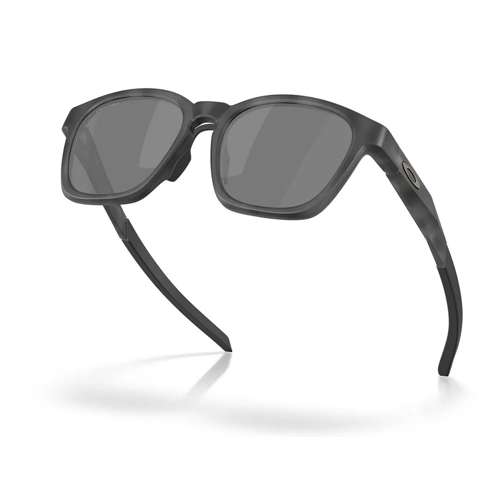 Купить Oakley OO9507-0552 Солнцезащитные очки Shackle Бесцветный Mt Black Camo Prizm Black/CAT3 7ft.ru в интернет магазине Семь Футов