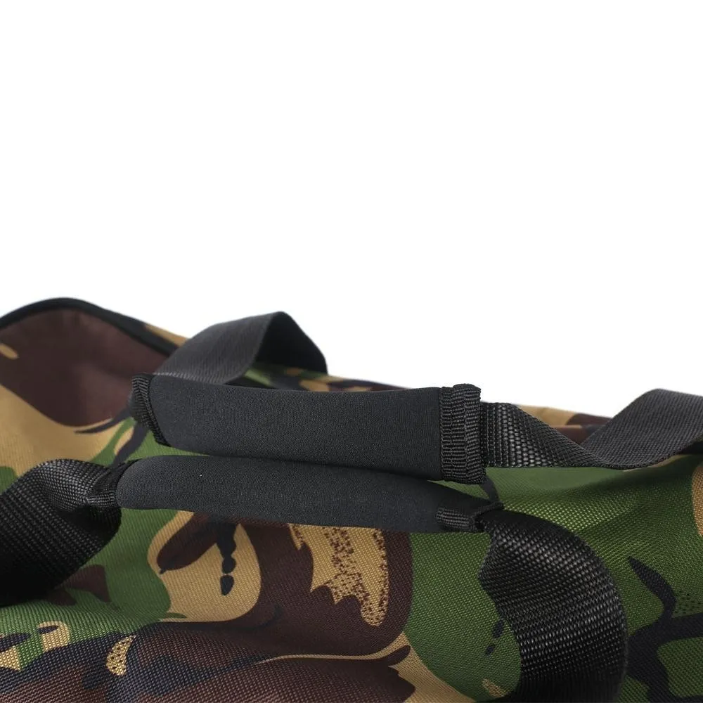 Купить Cult tackle CUL47 Большая сумка XL  Camo 7ft.ru в интернет магазине Семь Футов