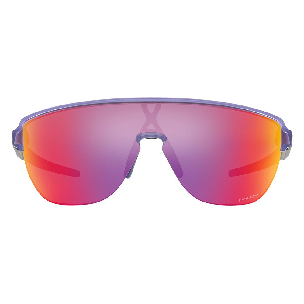 Купить Oakley OO9248-0842 Corridor Prizm Солнцезащитные Очки Matte Trans Lilac Prizm Road/CAT2 7ft.ru в интернет магазине Семь Футов