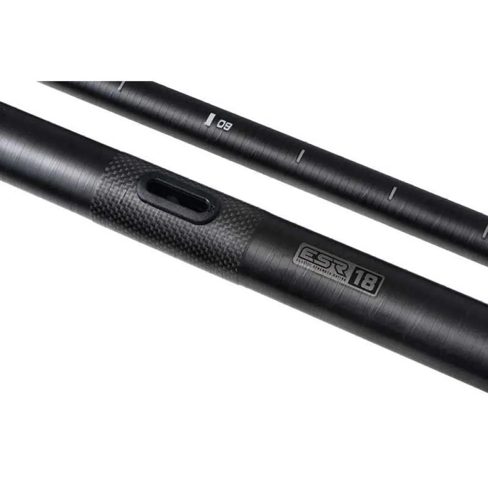 Купить Matrix fishing gpo306 комплект удочки для удочки Power XTR Pro 2.5 m Black 160x15x15 2.50 m 7ft.ru в интернет магазине Семь Футов