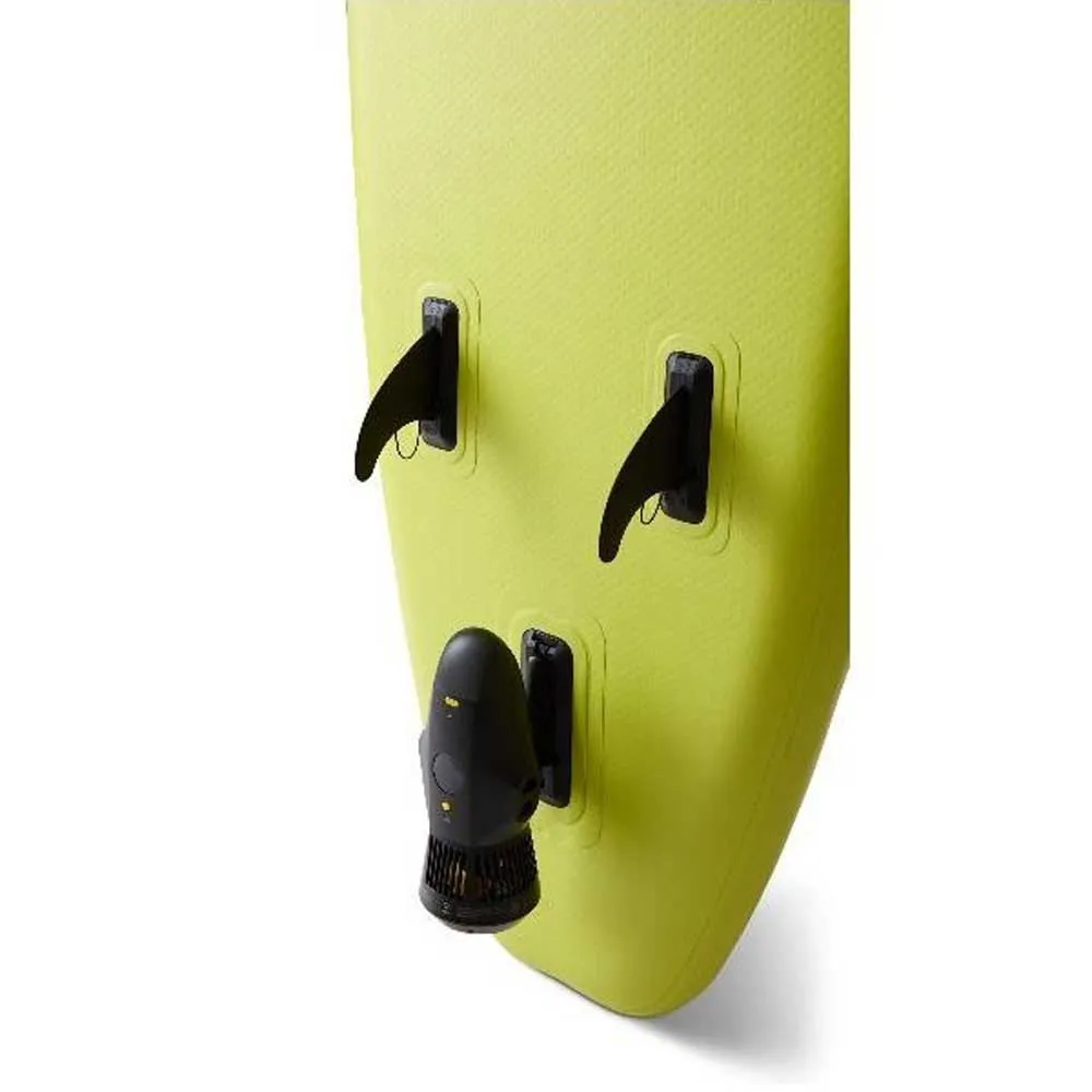 Купить Nilox nxwtresup Надувной комплект для падлбординга Kahuna Wai Multicolor 40x42x91 7ft.ru в интернет магазине Семь Футов