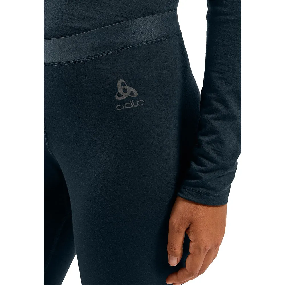 Купить Odlo 111801-20731-xl Термоштаны Merino 200 Dark Sapphire 20x15x5 7ft.ru в интернет магазине Семь Футов
