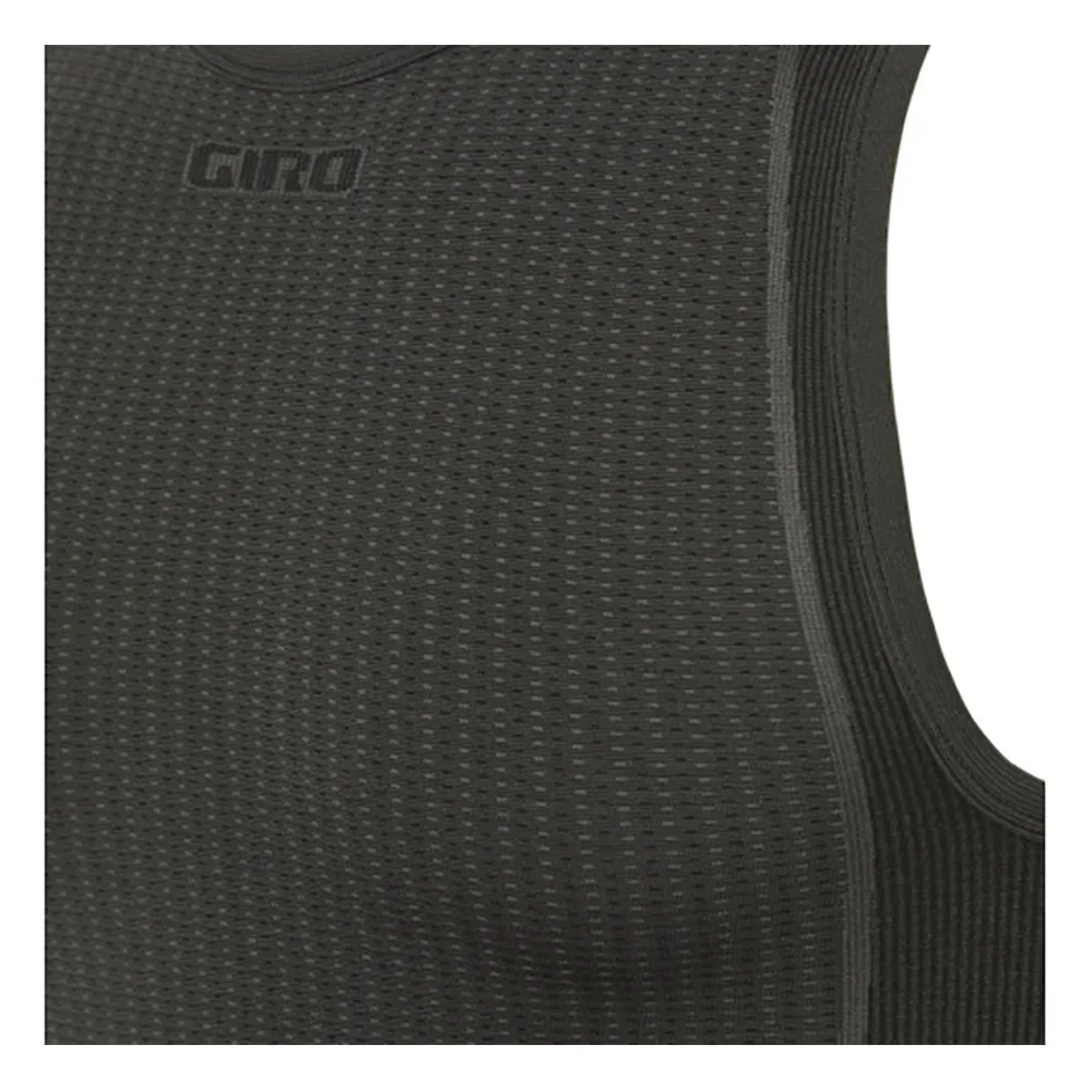 Купить Giro 270258003 Базовый слой с коротким рукавом Chrono Charcoal 30x25x2 XL-2XL 7ft.ru в интернет магазине Семь Футов
