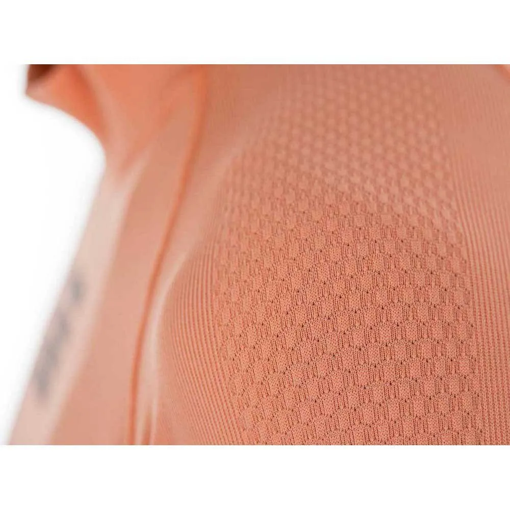 Купить Cube 12327-xl/xxl Базовый слой с длинным рукавом Race Be Warm Coral 30x20x5 XL-2XL 7ft.ru в интернет магазине Семь Футов