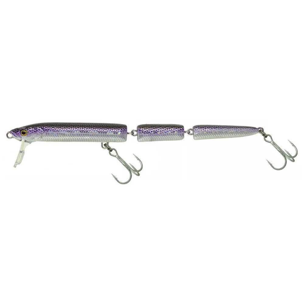 Купить Molix js135s-246-unit шарнирный минноу Sandeel Sinking 15g 135 mm 246 Mat Crackle 15x5x3 7ft.ru в интернет магазине Семь Футов