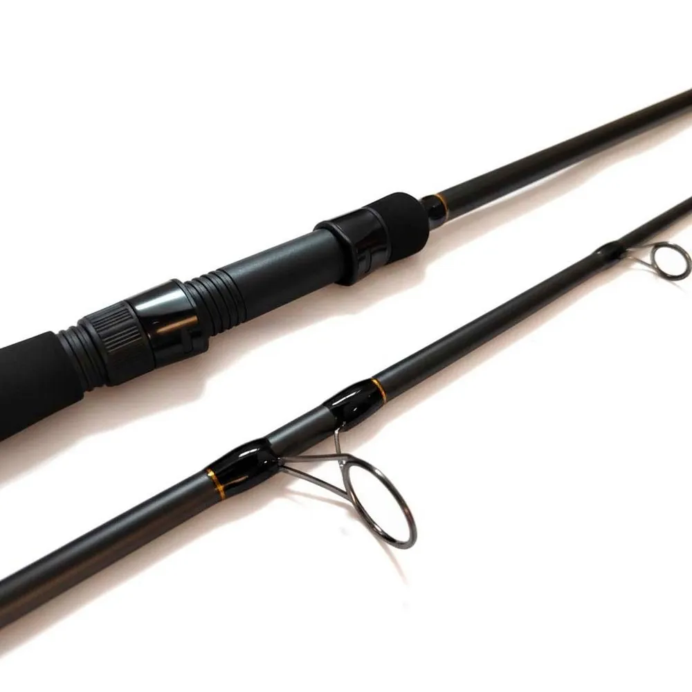 Купить Pro elite baits m8433889 карповая удочка Tatsuki Slim Black 150x10x10 3.6 m 7ft.ru в интернет магазине Семь Футов