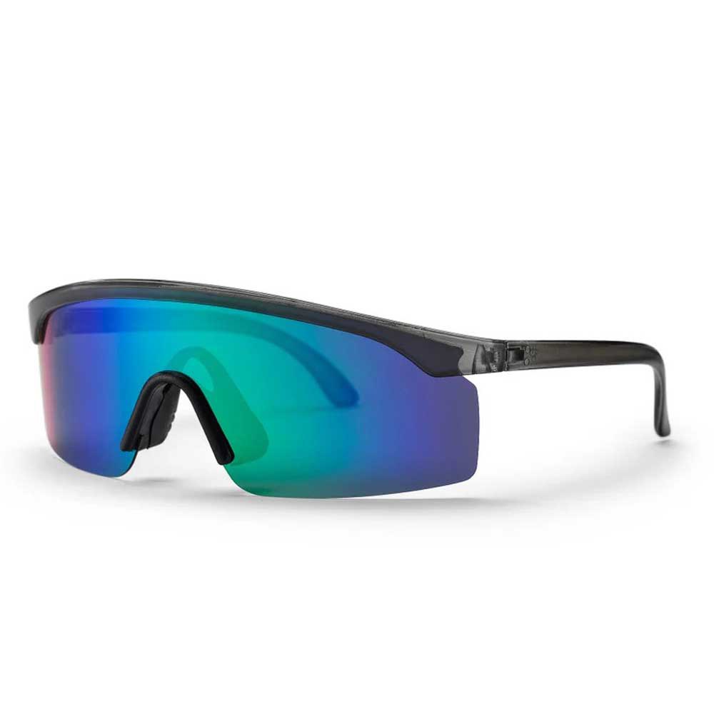 Купить Chpo brand 16134DA поляризованные солнцезащитные очки Lelle Black Rainbow Mirror Polarized/CAT3 7ft.ru в интернет магазине Семь Футов