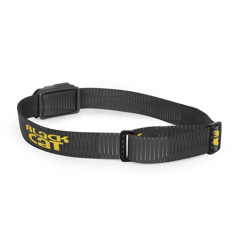 Купить Black cat bo150012 Налобный фонар Lumo Cat 300 20x20x20 7ft.ru в интернет магазине Семь Футов