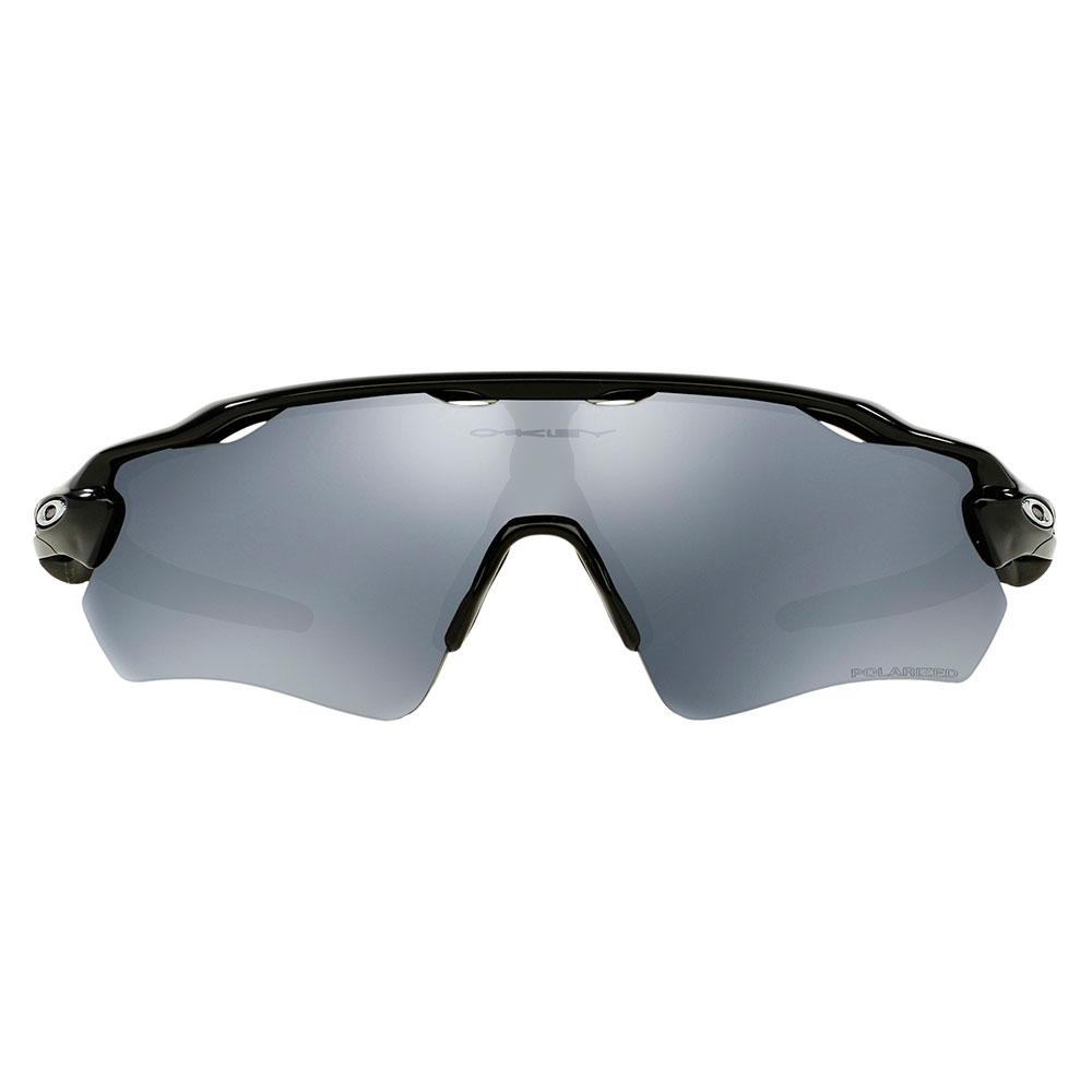 Купить Oakley OO9208-5538 поляризованные солнцезащитные очки Radar EV Path Prizm Deep Water Matte Black Prizm Deep Water Polarized/CAT3 7ft.ru в интернет магазине Семь Футов