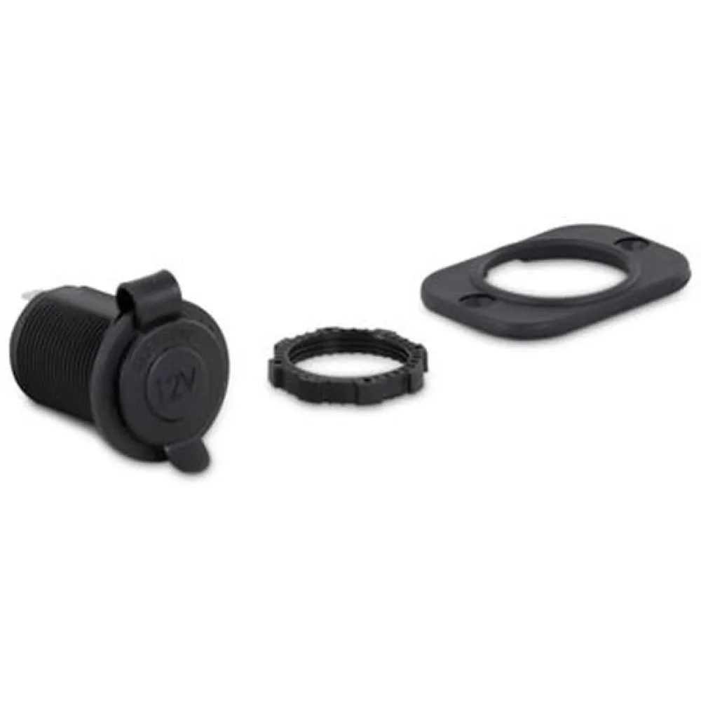 Купить Sierra 11-EA01050 Вспомогательная розетка питания EA01050 20A Black 7ft.ru в интернет магазине Семь Футов