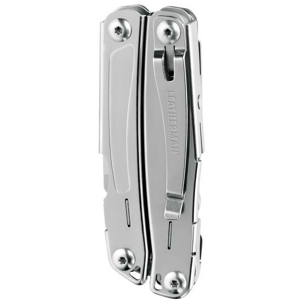 Купить Leatherman 832523 Wingman Серебристый  Silver 7ft.ru в интернет магазине Семь Футов