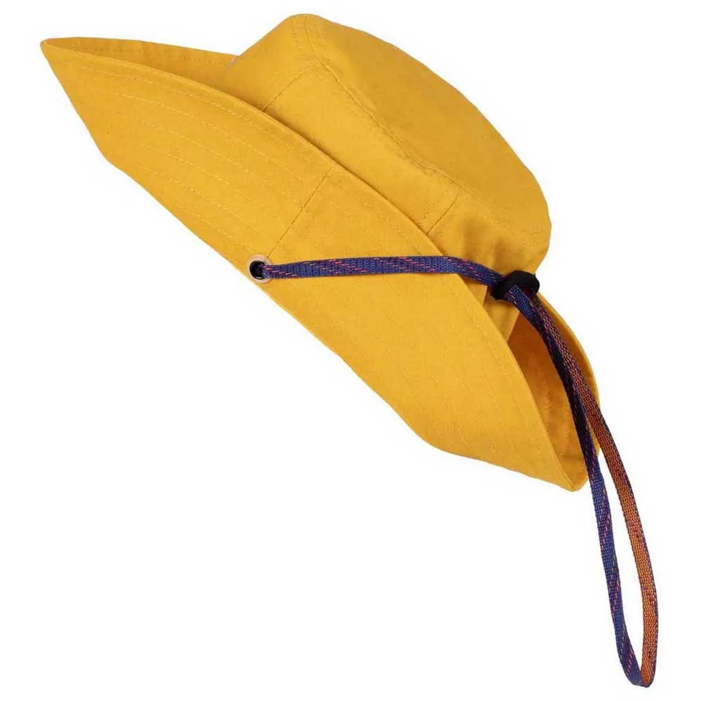 Купить Buff ® 125368.105.10.00 Шляпа Booney Goran Ochre 8x25x6 7ft.ru в интернет магазине Семь Футов