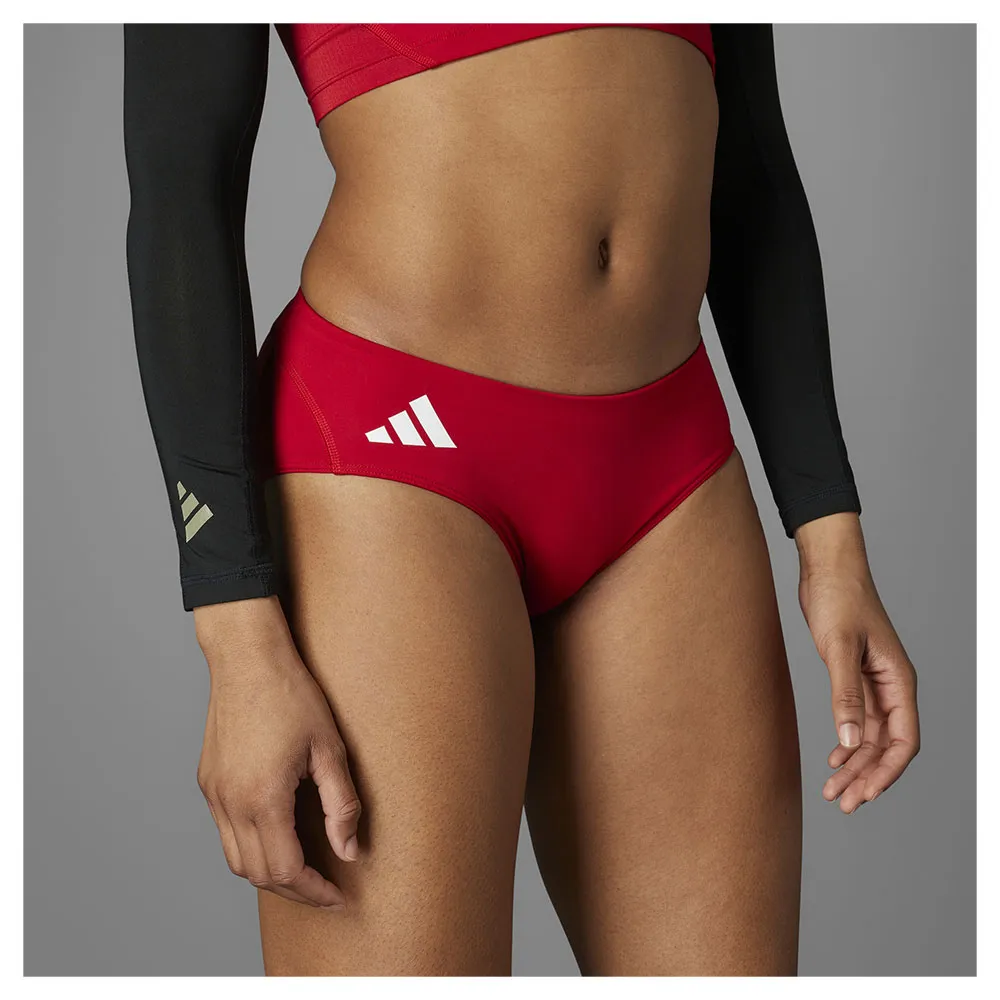 Купить adidas iy5503/2xs Трусы Adizero Essentials Team Power Red 2 20x12x5 7ft.ru в интернет магазине Семь Футов