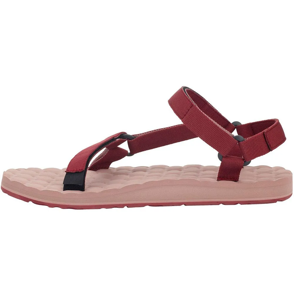 Купить Lizard 282147-0061-38 Сандалии Trail Plain Amaranth Red 35x25x15 EU 38 7ft.ru в интернет магазине Семь Футов
