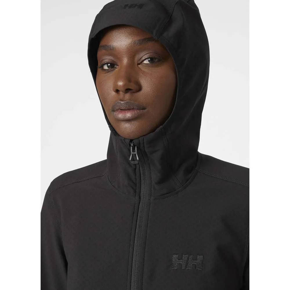 Купить Helly hansen 63101_990-s Куртка Cascade Black 20x20x15 7ft.ru в интернет магазине Семь Футов