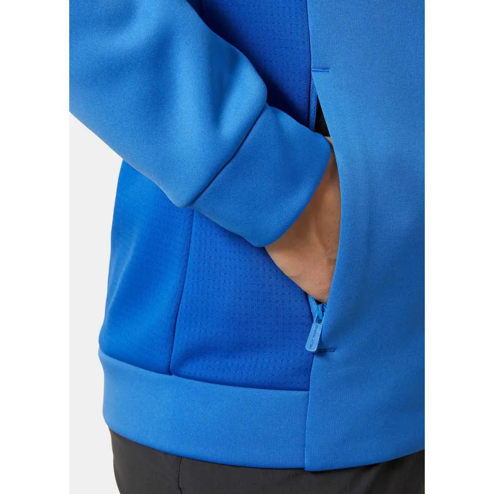 Купить Helly hansen 30357_554-m Куртка Crew Ultra Blue 30x25x5 7ft.ru в интернет магазине Семь Футов