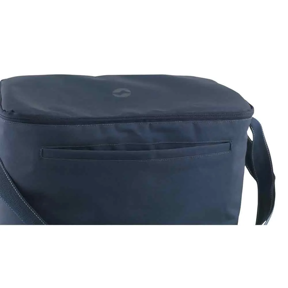 Купить Outwell 590246 Сумка-холодильник Petrel L 20L Dark Blue 38x23x25 7ft.ru в интернет магазине Семь Футов