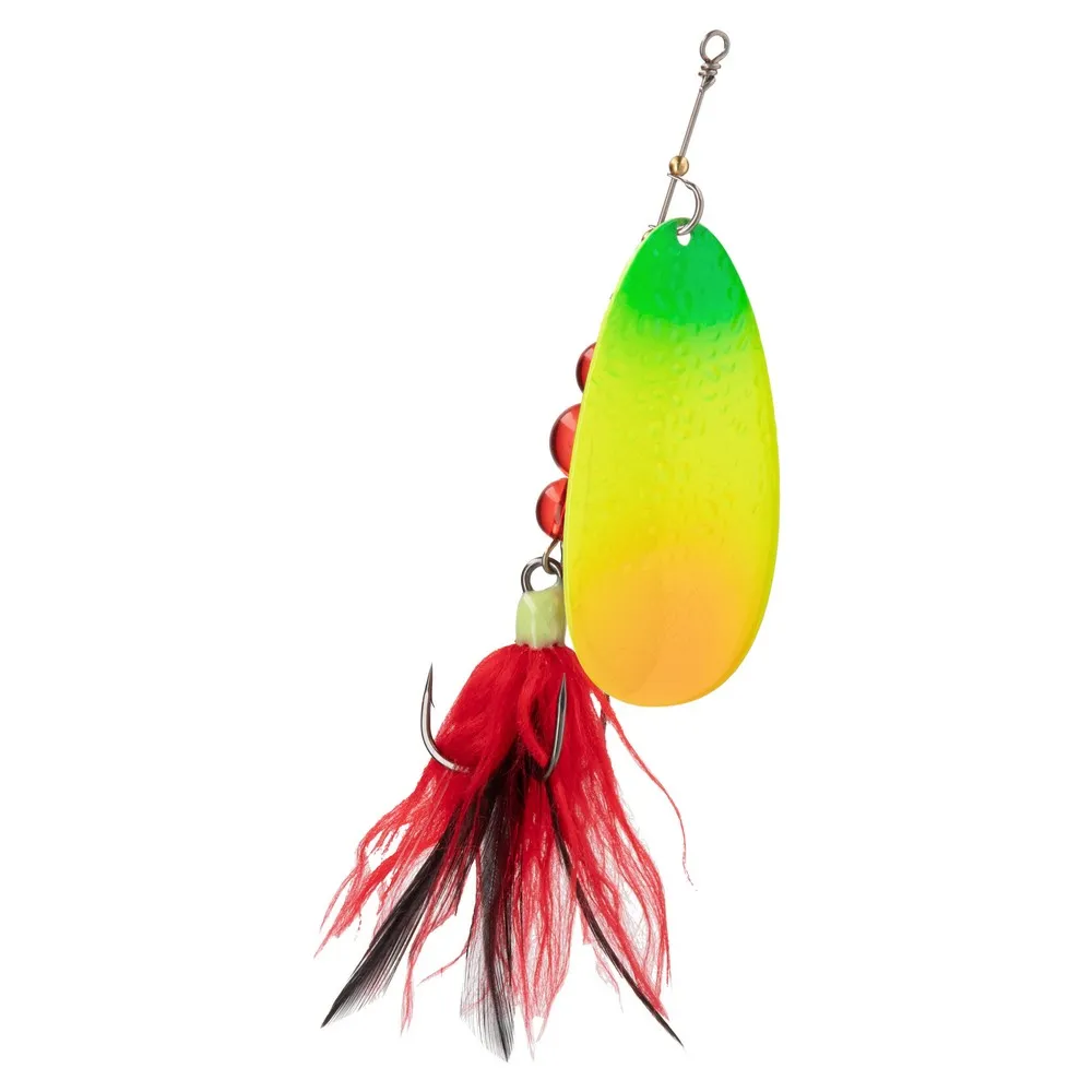 Купить Mikado PMB-MS-5-G Spinnerbait Monster 5  Gold 7ft.ru в интернет магазине Семь Футов