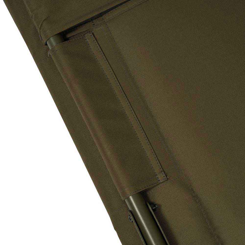 Купить Avid carp A0440035 Revolve Раскладушка  Khaki 7ft.ru в интернет магазине Семь Футов