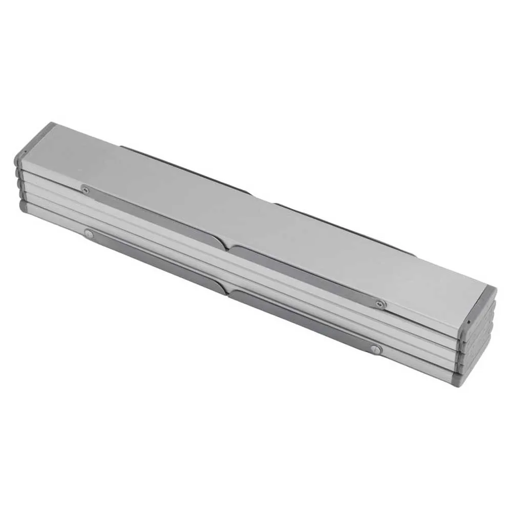 Купить Easycamp 540035 стол Fir  Silver 41 x 29 x 13 cm 7ft.ru в интернет магазине Семь Футов