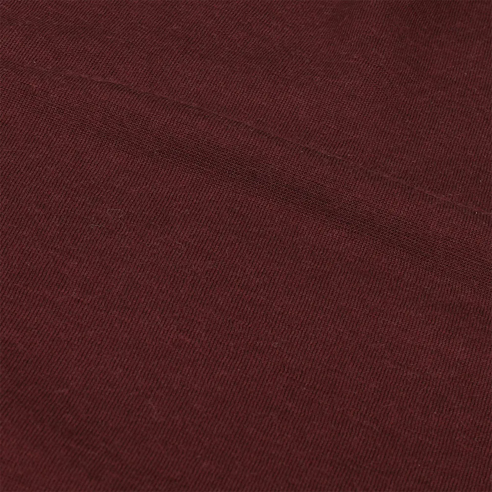Купить Taimen 10085190 Футболка с длинным рукавом Kerulen Merino Midnight / Wine XL 7ft.ru в интернет магазине Семь Футов