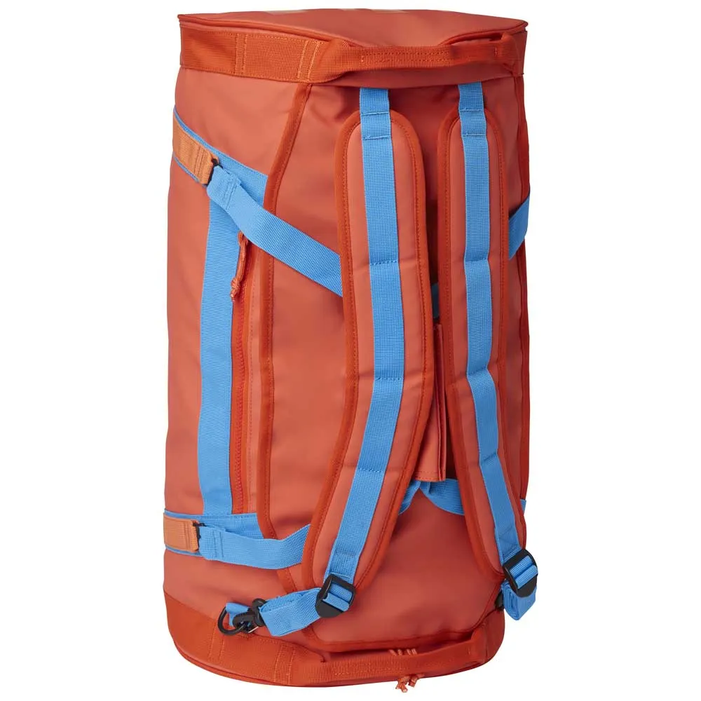 Купить Helly hansen 68005_301-OS сумка дафл 50L  Patrol Orange 7ft.ru в интернет магазине Семь Футов