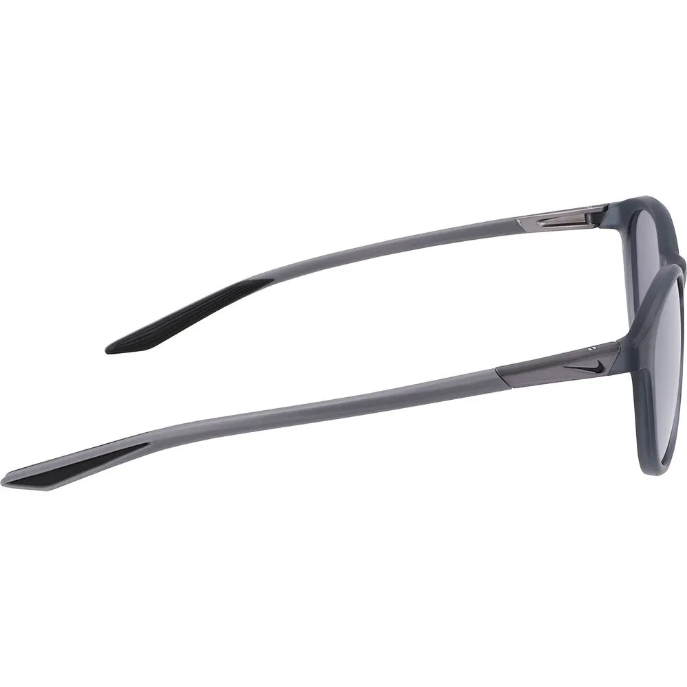 Купить Nike NKDZ7360-5119010 Солнцезащитные очки Evolution Dz7360 Бесцветный Matte Dark Grey Silver Mirror/CAT3 7ft.ru в интернет магазине Семь Футов
