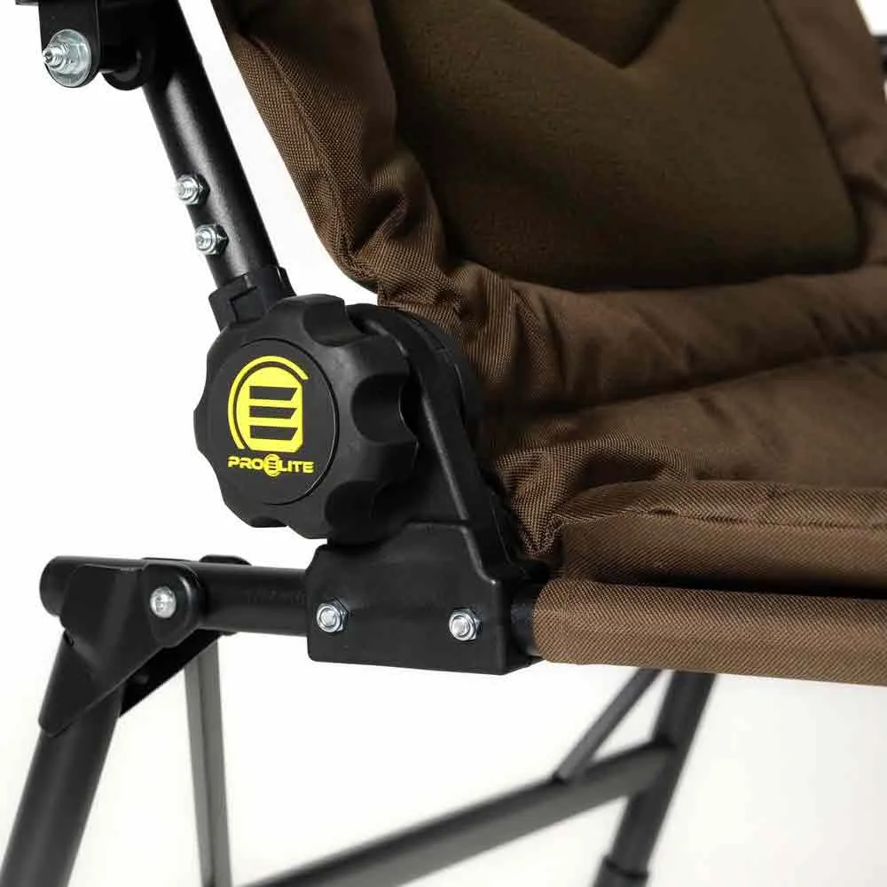 Купить Pro elite baits r402025 стул Big Brother Olive Green 100x75x38 63 x 98 x 104 cm 7ft.ru в интернет магазине Семь Футов