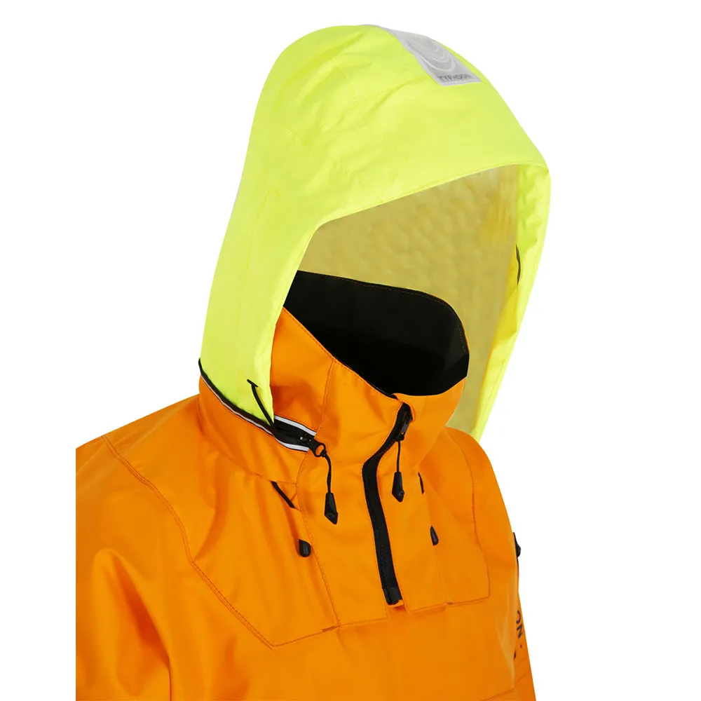 Купить Typhoon p019422 Сухой гидрокостюм Sea Kayak Tangerine / Grey 33x71x11 7ft.ru в интернет магазине Семь Футов
