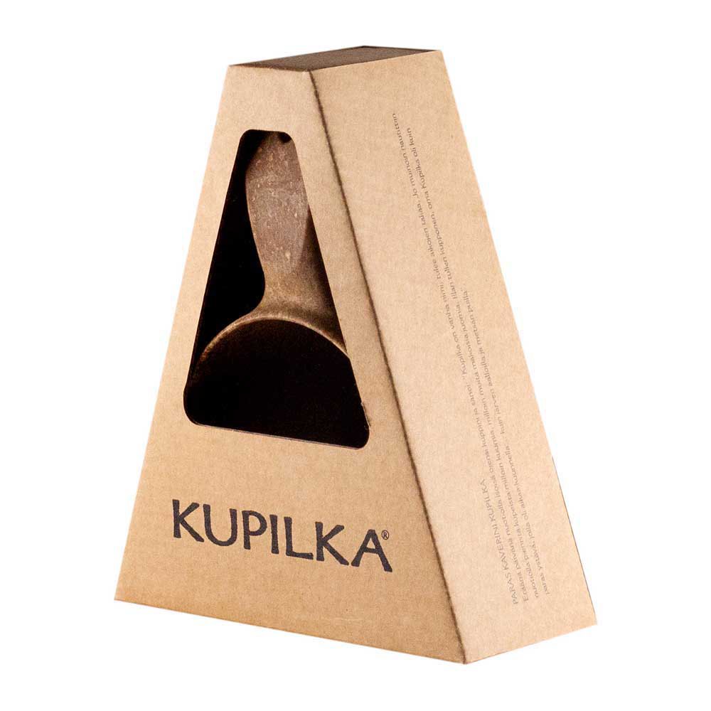 Купить Kupilka 3012121 12 Junior Кружка Коричневый  Wood 7ft.ru в интернет магазине Семь Футов