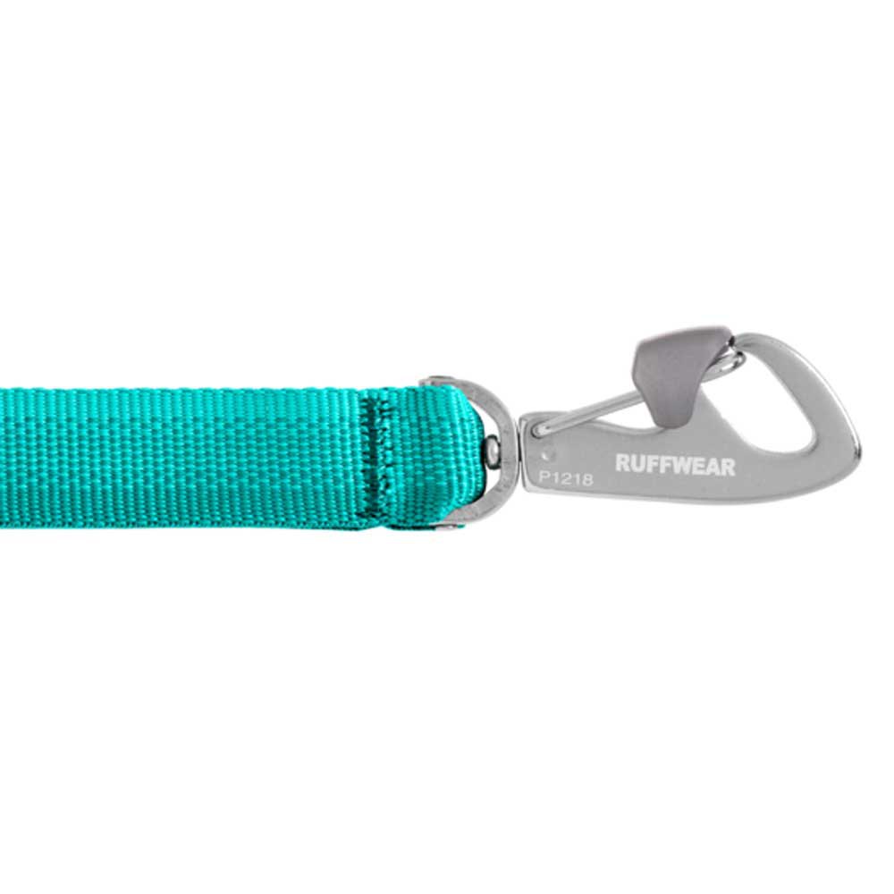 Купить Ruffwear 40752-421 Front Range™ Поводок Серый  Aurora Teal 7ft.ru в интернет магазине Семь Футов