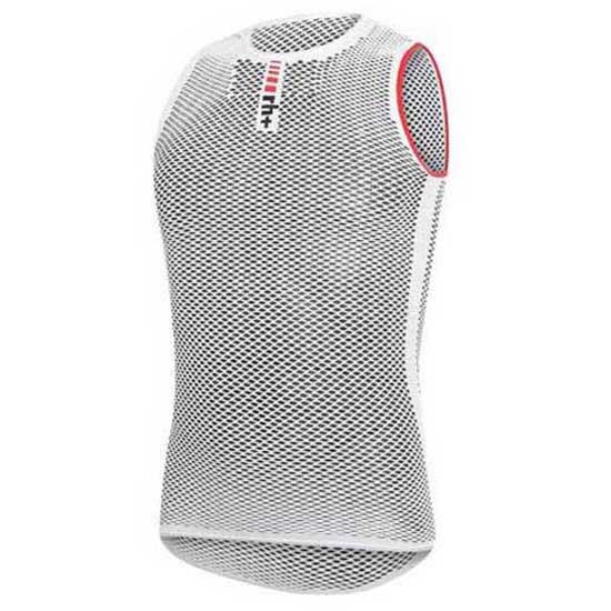 Купить rh+ ECX9156003L/XL Base Layer Base Layer Белая  White / Red L-XL 7ft.ru в интернет магазине Семь Футов