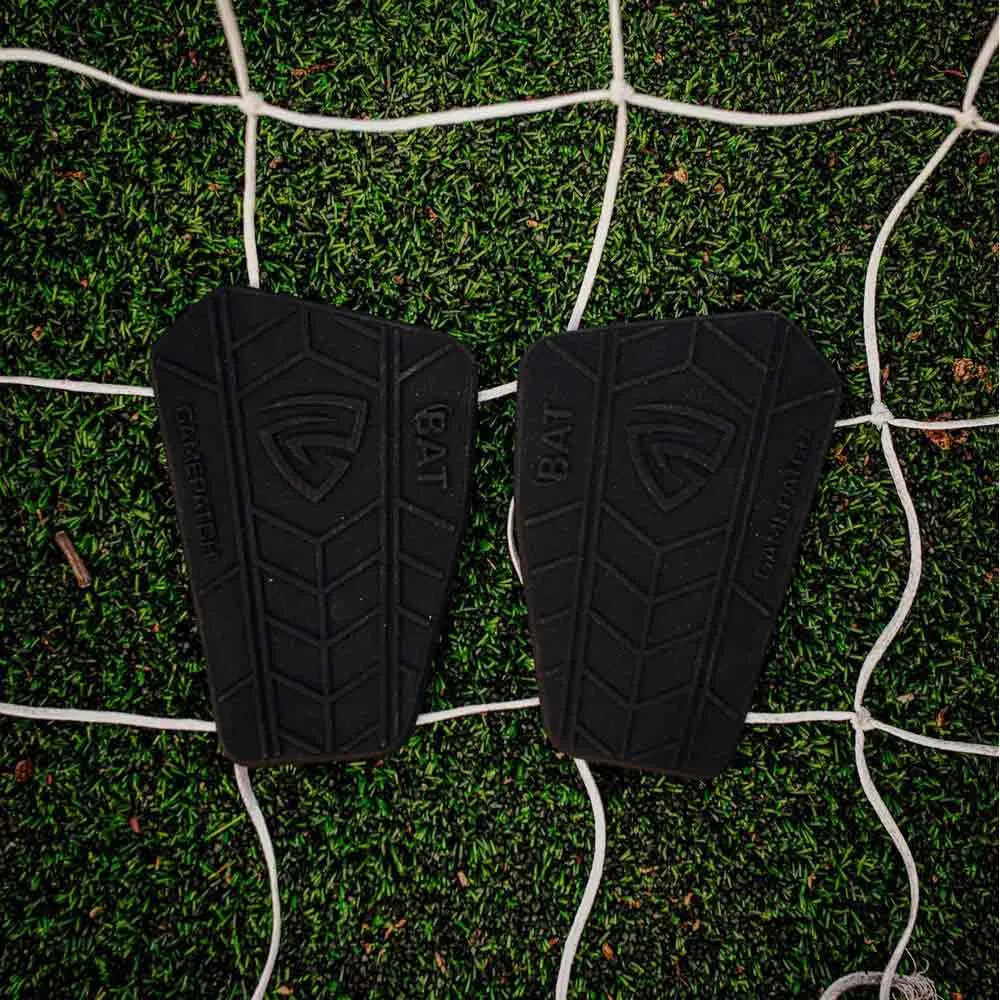 Купить Gamepatch shb06-170-m щитки Football Black 20x20x10 7ft.ru в интернет магазине Семь Футов