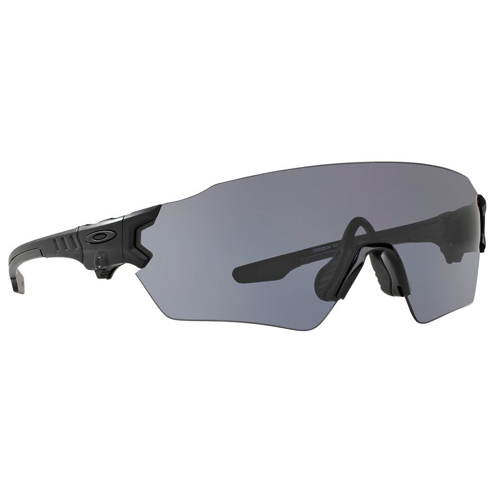 Купить Oakley OO9328-0439 Standard Issue Tombstone Spoil Солнцезащитные Очки Black Grey/CAT3 7ft.ru в интернет магазине Семь Футов