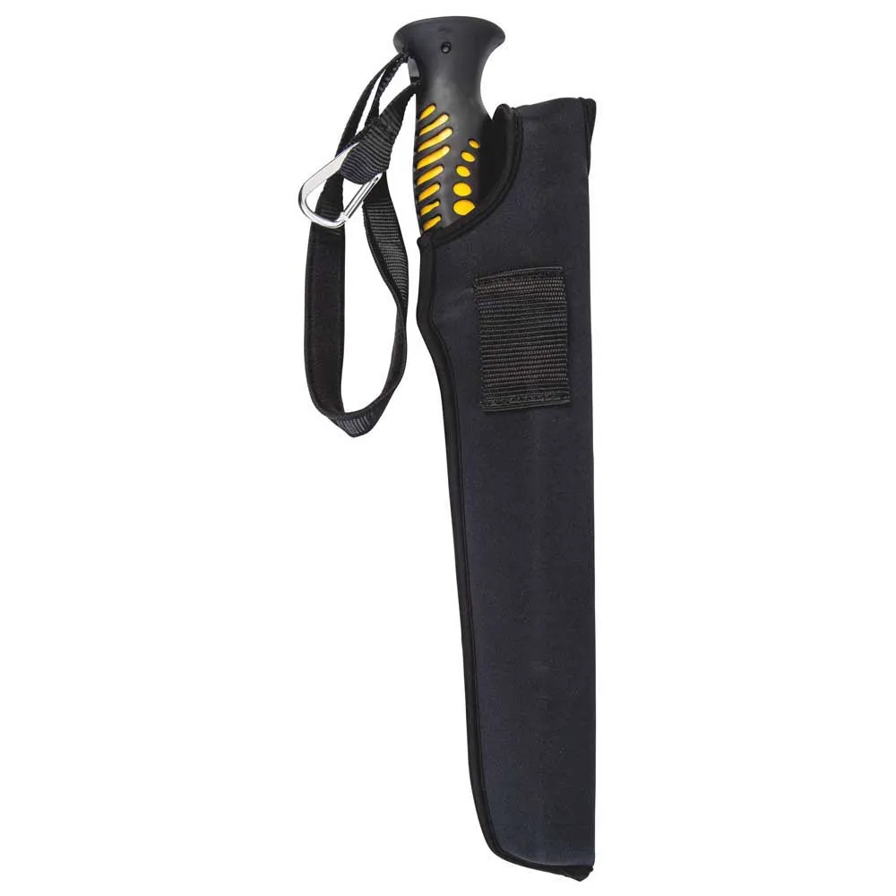 Купить Traper fly 99065 Бродячая палка  Black 7ft.ru в интернет магазине Семь Футов