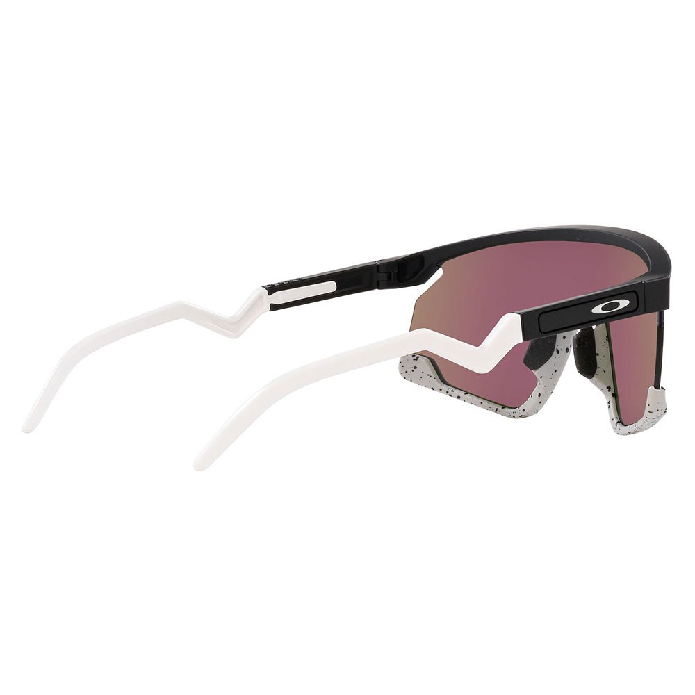 Купить Oakley OO9280-0339 BXTR Prizm Солнцезащитные Очки Matte Black Prizm Sapphire/CAT3 7ft.ru в интернет магазине Семь Футов